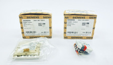 SET OF 2 SIEMENS 5WG1