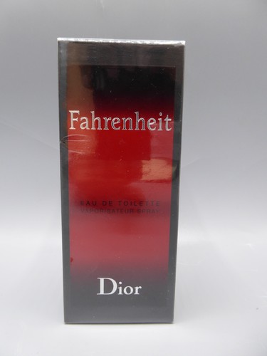 Christian dior fahrenheit eau - christian,