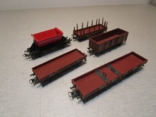 Märklin niederbordwagen - märklin,