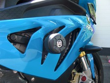 BMW S 1000 RR Modell 2015-2017