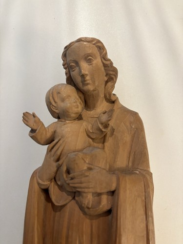 Madonna karl buchwieser mit - madonna,