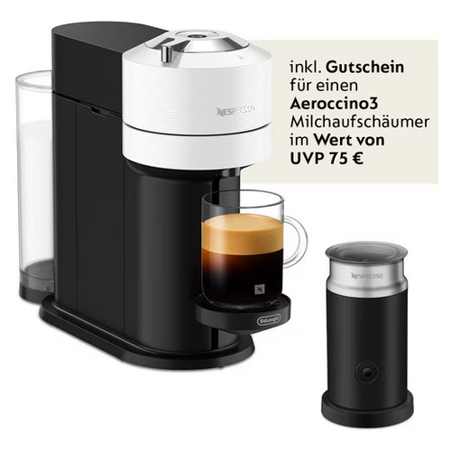 Nespresso vertuo next - nespresso,