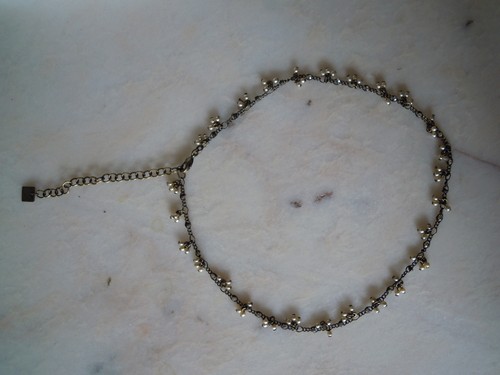 Neu konplott kette - neu,