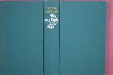 293844 Lonnie Coleman BIS ANS