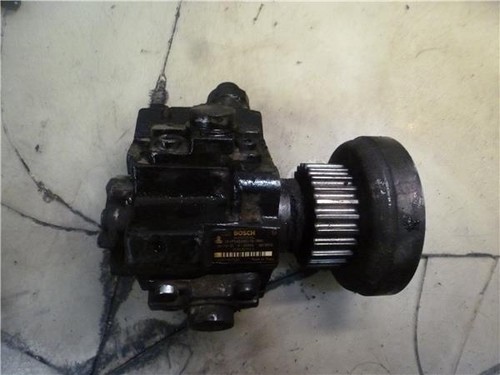 445010154 einspritzpumpe audi - 445010154,