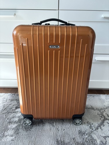 Rimowa salsa cabin koffer - koffer, in