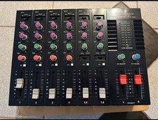 ✅ Inkel MX-1400 Mixer Mischpult Professional Audio Mixer 4 Program Audio Output✅