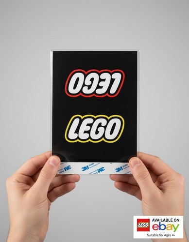 Lego waschmarke logo - lego, waschmarke,
