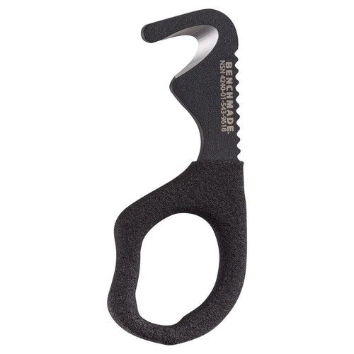 Benchmade blkw rescue hook - benchmade, 7