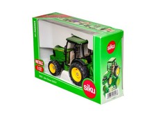 Siku Farmer 3053 John Deere 5615F Traktor 1:32 OVP - 1066