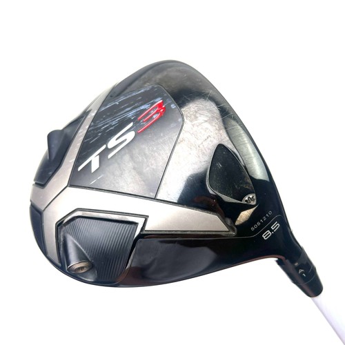 Titleist ts3 driver - titleist,