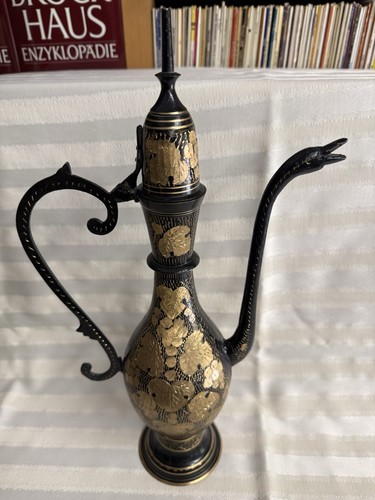 Vintage orientalisch indisch - vintage, orientalisch/indisch