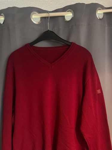 März münchen pullover rot - märz,