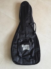 Guitar hero transport tasche - guitar,