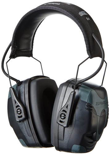 Howard leight impact pro - howard,