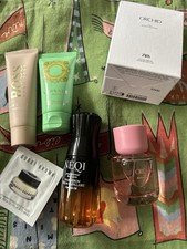 Beauty Paket, Neqi, Bobby