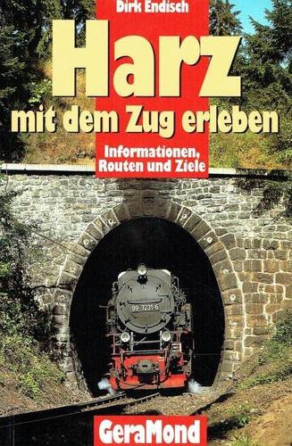 Dirk endisch harz mit - harz, dem