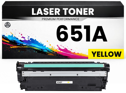 Xxl toner 651a für - xxl,