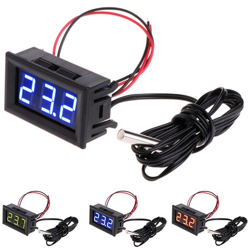 Digital led 110 - digital, -50~110°c