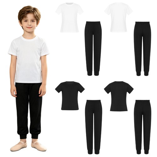 Jungen outfit kurzarm sets - outfit,