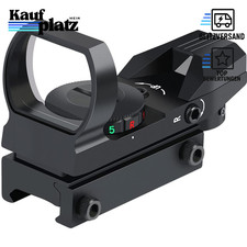 Feyachi Red Dot Visier mit