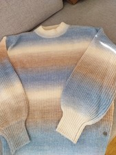 Garcia S Strickpullover Neu