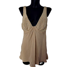 La Perla Elegantes Top, Bügel