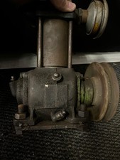 Knorr 6.9 Kompressor / Verdichter LKW Oldtimer Traktor Lanz Hanomag Deutz