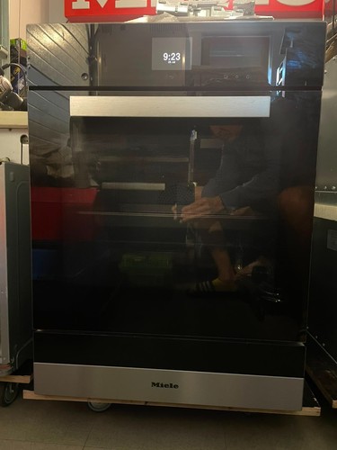 Miele dgc6660 - miele, dgc6660-55