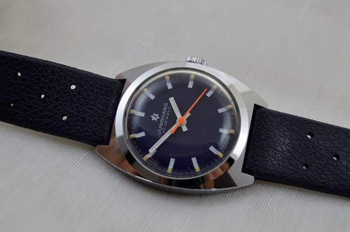 Junghans jewels cal - jewels, cal.