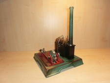 17084) Märklin - liegende