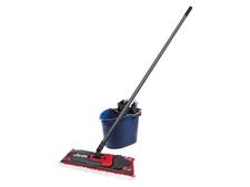 Vileda Ultramax Colours Komplettset (Blau) - B-Ware neuwertig