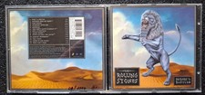 THE ROLLING STONES   -   BRIDGES TO BABYLON   -   CD  1997   -   WIE NEU