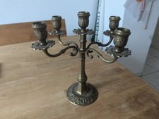 Fünfflammiger Floraler