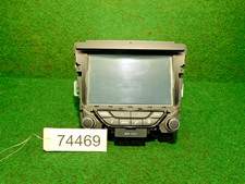 Radio Navigation 96560-3Z0614x Hyundai I40 (VF) 2.0GDI 121KW Bj.2018