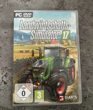 Landwirtschafts-Simulator 17 - PC - DVD