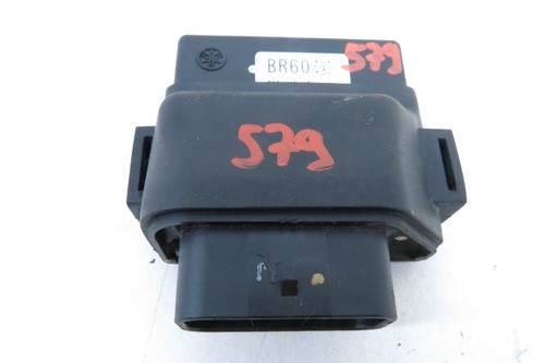 Yamaha yzf 125 - 125, re29