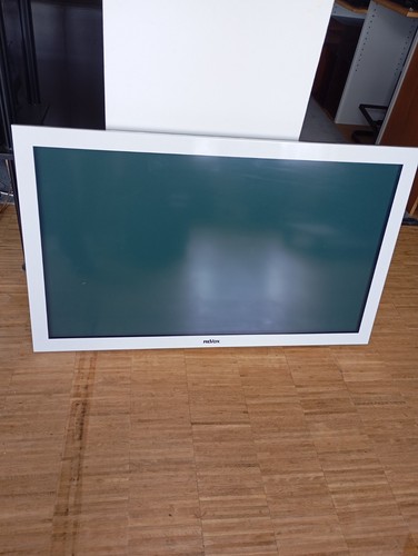 Revox fernseher 642 plasma - revox,