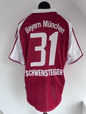 Bayern münchen trikot - fc,