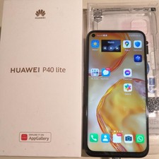 Huawei P40 Lite - 128GB -