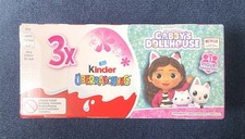 Ü-Ei 3er Pack Gabby‘s