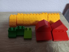 LEGO DUPLO : 15 Dachsteine
