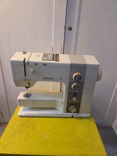 Bernina 930 record - bernina,