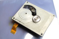 original Philips cdm1-mk2 Laserobjektiv komplett mit Sockel