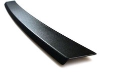 Kunststoff Ladekantenschutz