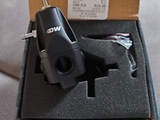 DeatschWerks fuel pressure