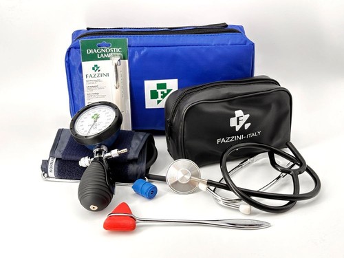 Diagnostik set mit - diagnostik,