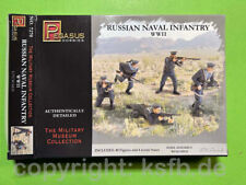 1:72 Pegasus #7270 WKII