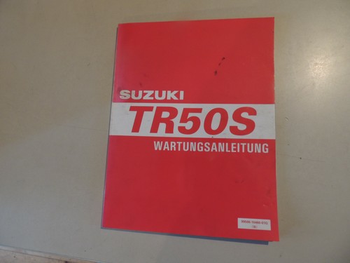 Wartungs reparatur anleitung - wartungs,
