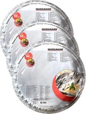 Grillschalen Alu Aluschalen